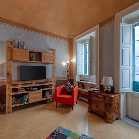 La Cartapesta Holiday home *