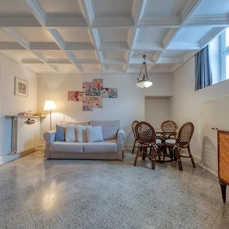 Holiday home La Cartapesta Lecce