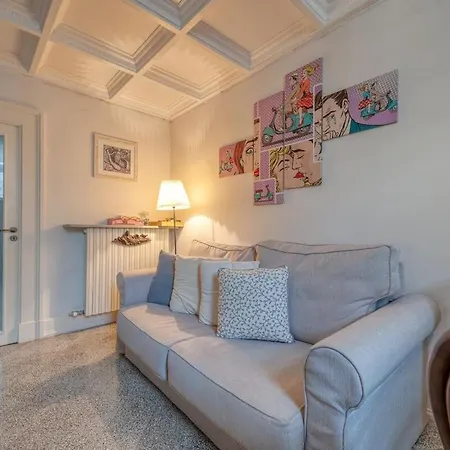 La Cartapesta Holiday home *