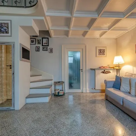 Holiday home La Cartapesta