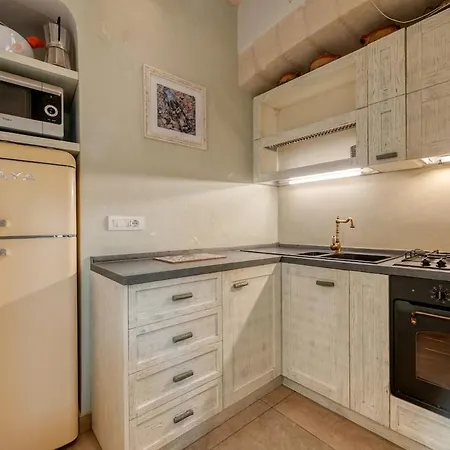 Holiday home La Cartapesta Lecce