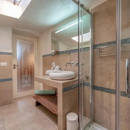 La Cartapesta Holiday home