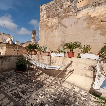 La Cartapesta Holiday home Lecce
