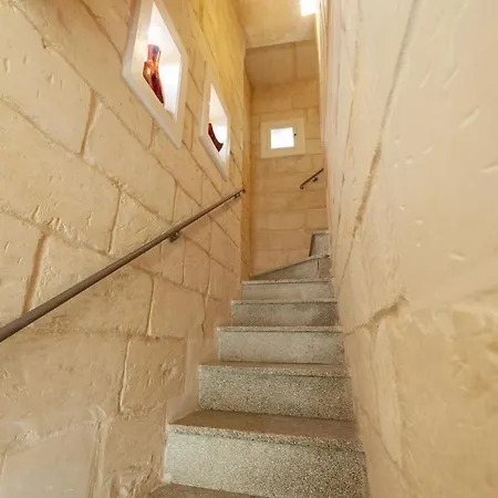 La Cartapesta Holiday home *