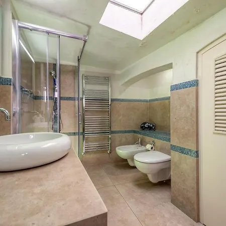 La Cartapesta Holiday home Lecce